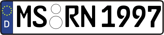MS-RN1997