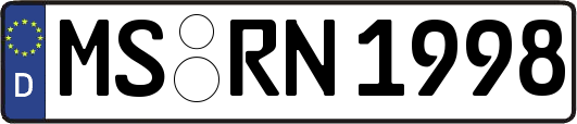 MS-RN1998