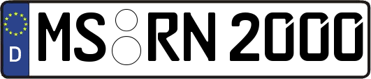 MS-RN2000