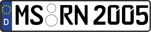 MS-RN2005