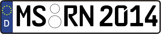 MS-RN2014