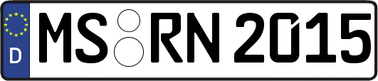 MS-RN2015