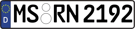 MS-RN2192