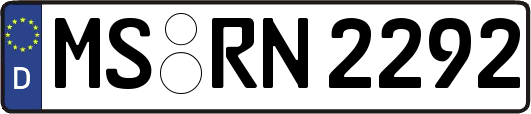 MS-RN2292