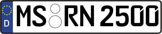 MS-RN2500