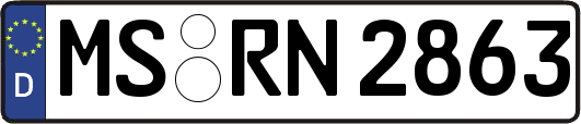 MS-RN2863