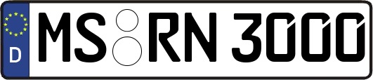 MS-RN3000