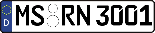 MS-RN3001