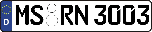 MS-RN3003