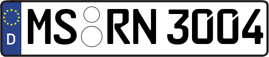 MS-RN3004