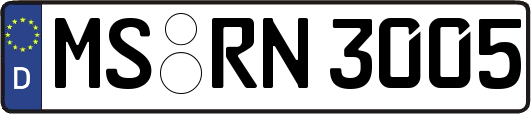 MS-RN3005
