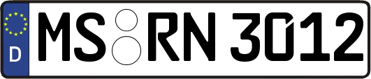 MS-RN3012