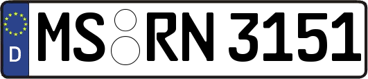 MS-RN3151