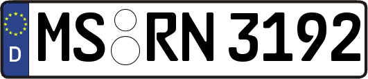 MS-RN3192