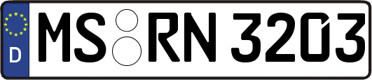 MS-RN3203
