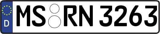 MS-RN3263