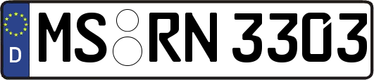 MS-RN3303