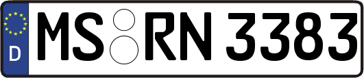 MS-RN3383