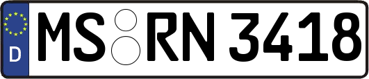 MS-RN3418