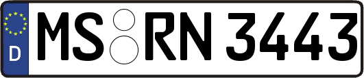 MS-RN3443