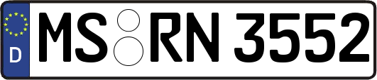 MS-RN3552