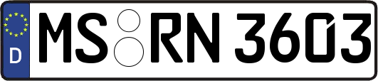 MS-RN3603