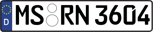 MS-RN3604