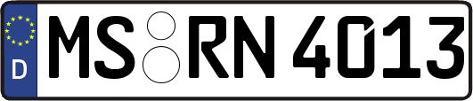 MS-RN4013