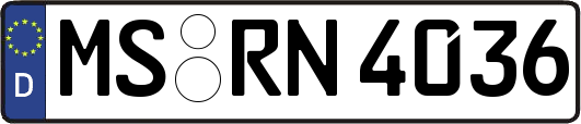 MS-RN4036