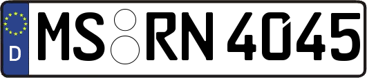 MS-RN4045