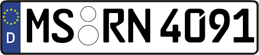 MS-RN4091