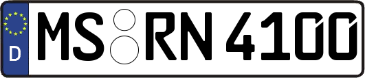 MS-RN4100
