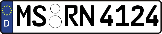 MS-RN4124