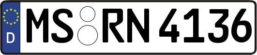 MS-RN4136