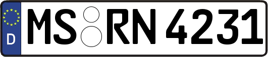 MS-RN4231