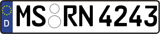 MS-RN4243