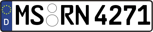 MS-RN4271
