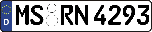 MS-RN4293
