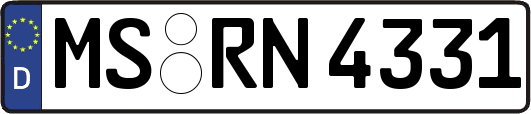 MS-RN4331