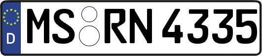 MS-RN4335
