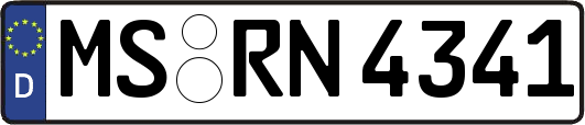 MS-RN4341