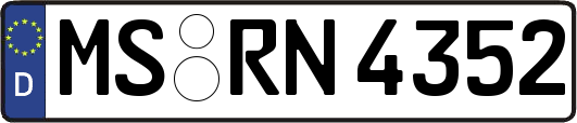 MS-RN4352