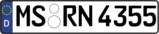 MS-RN4355