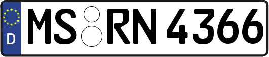 MS-RN4366
