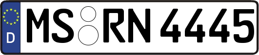 MS-RN4445