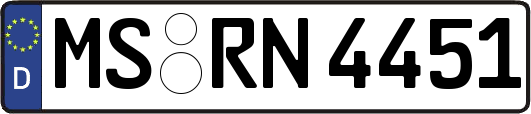 MS-RN4451