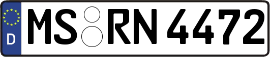 MS-RN4472