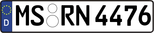 MS-RN4476