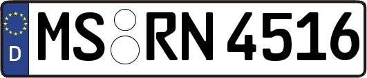 MS-RN4516