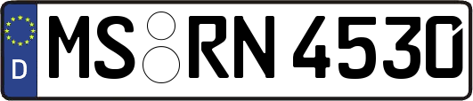 MS-RN4530